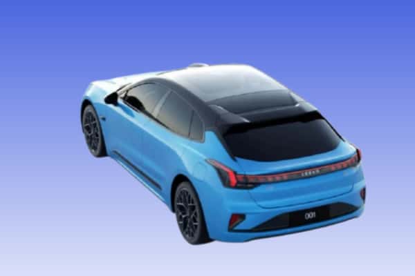 延长县回收公司车