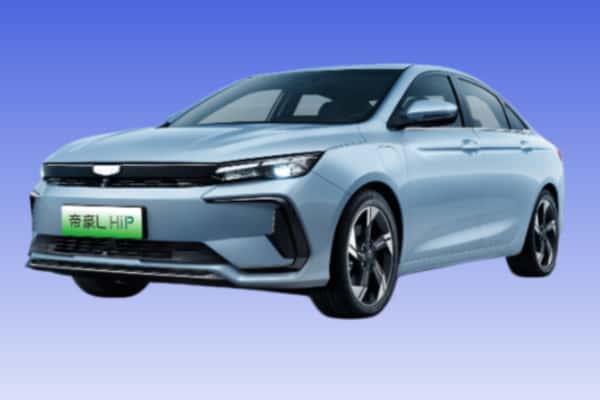 延长县回收国产新能源汽车