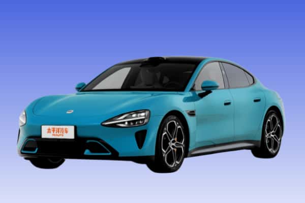 延长县抵押汽车